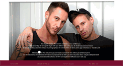 Desktop Screenshot of menoboy.net